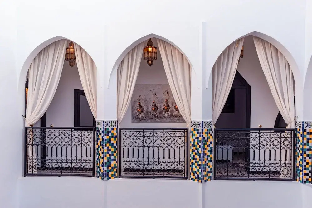 Photo - Riad L'ECOLE