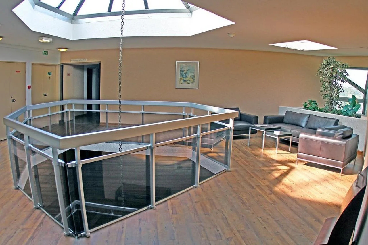 Photo - Best Western Marseille Aeroport