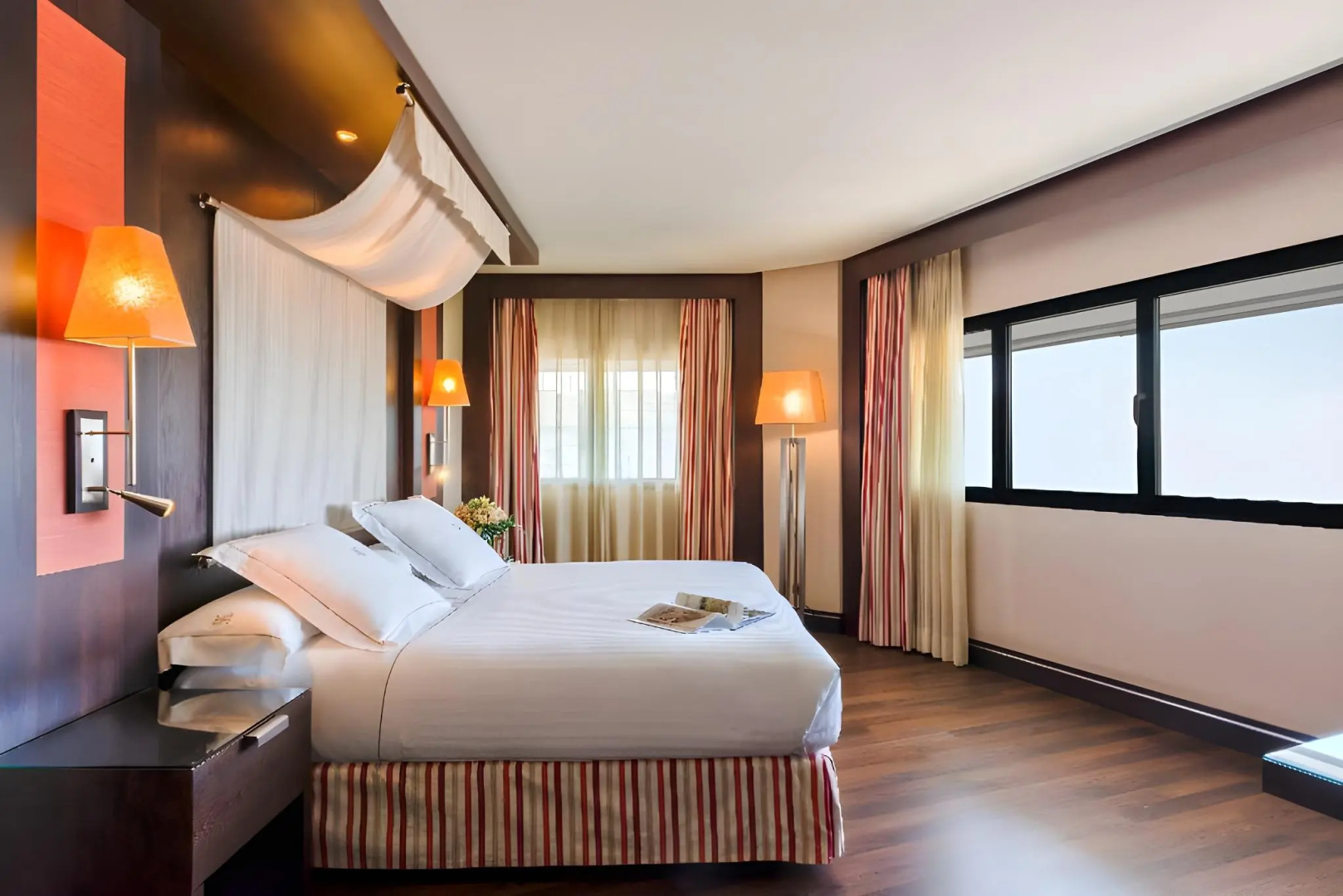 Photo - Hotel Cordoba Center