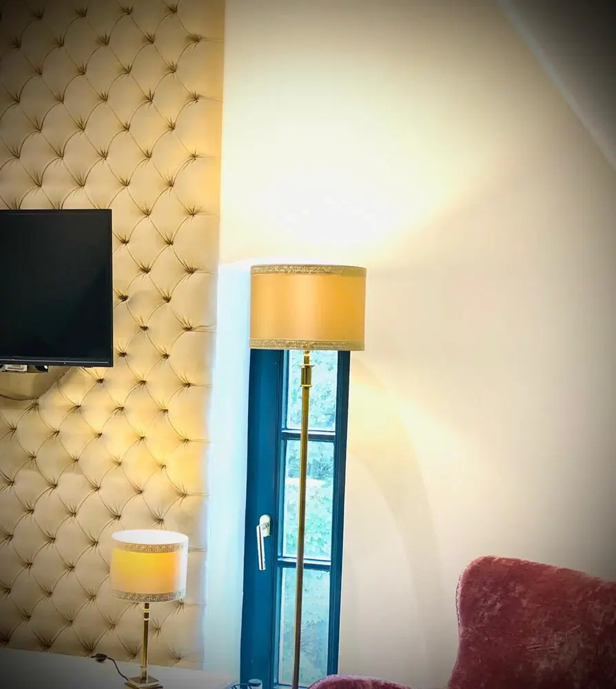 Foto - Sleephotels Suite Garde