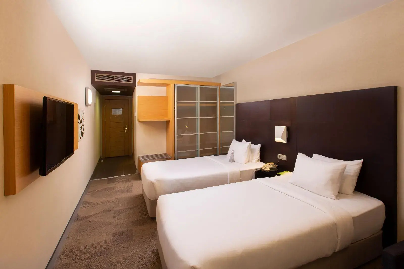 Foto - Nippon Hotel