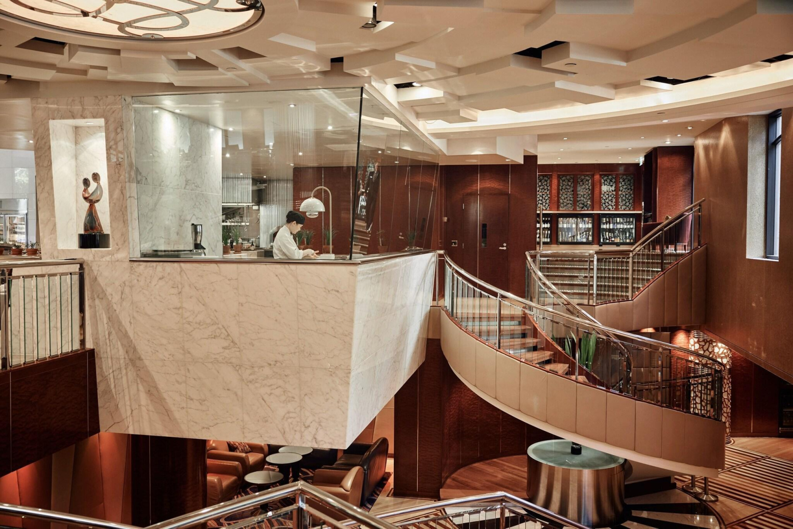 Foto - Park Hyatt Melbourne