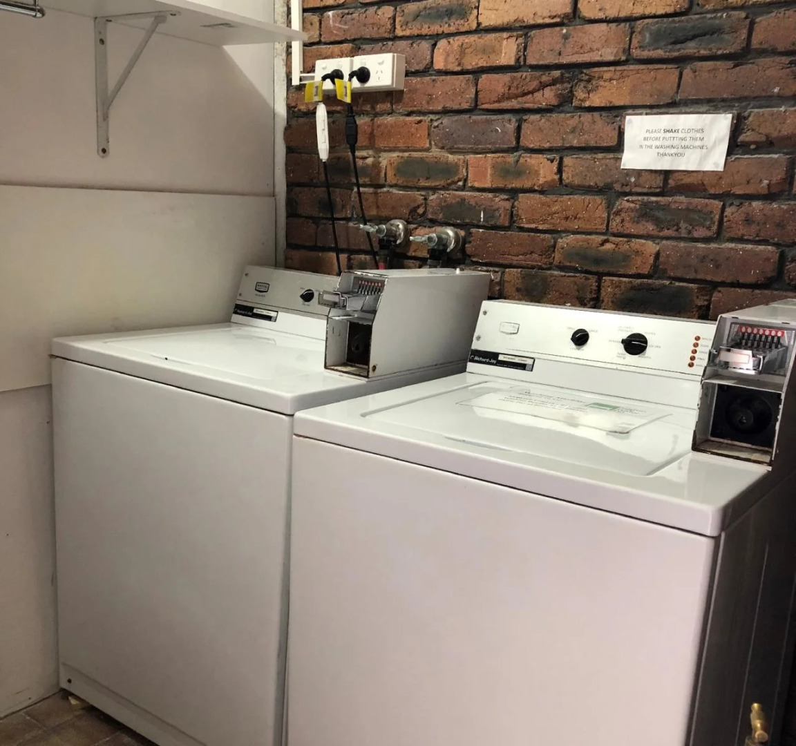 Photo - Logan City Motor Inn