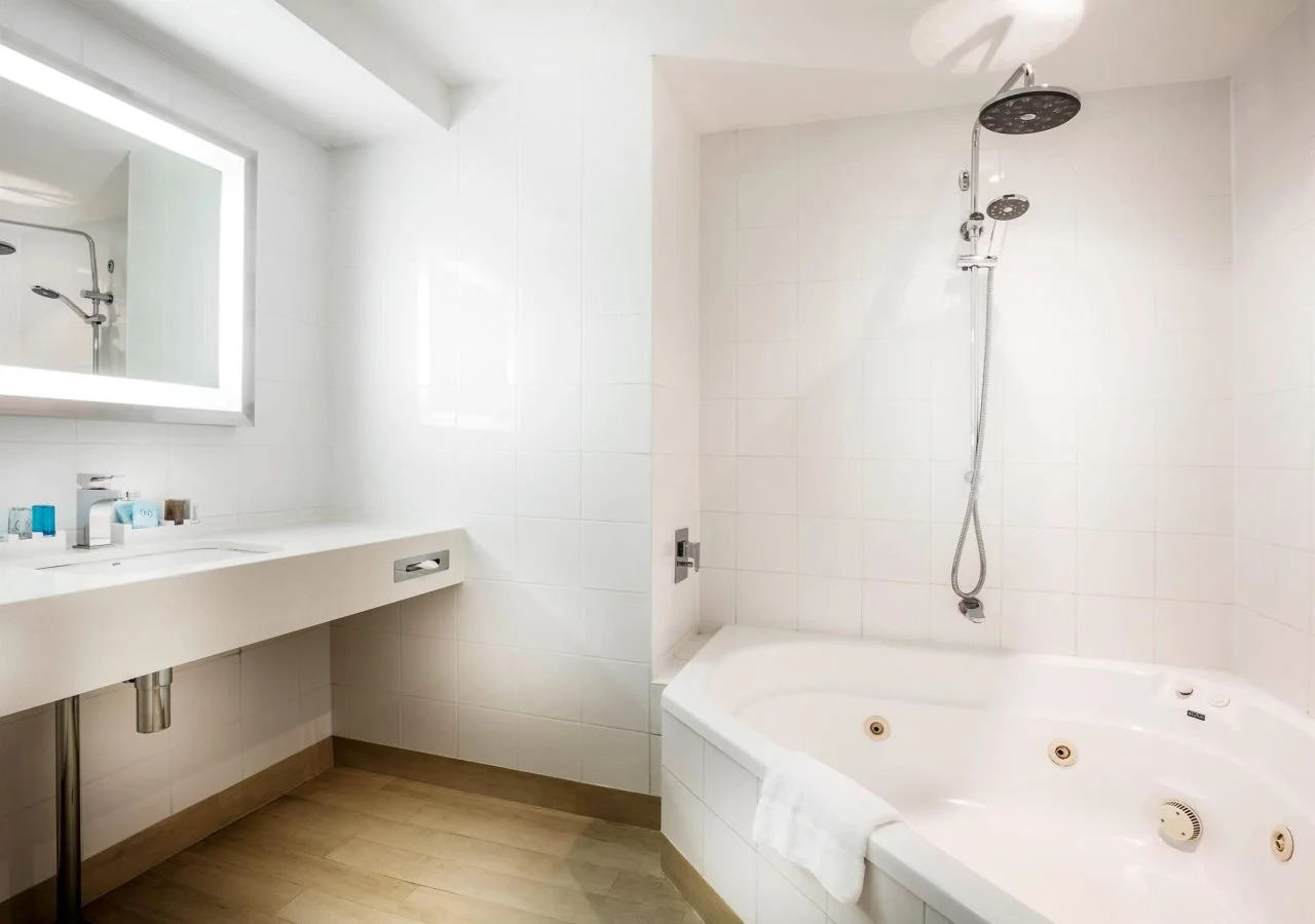 Foto - Amora Hotel Brisbane