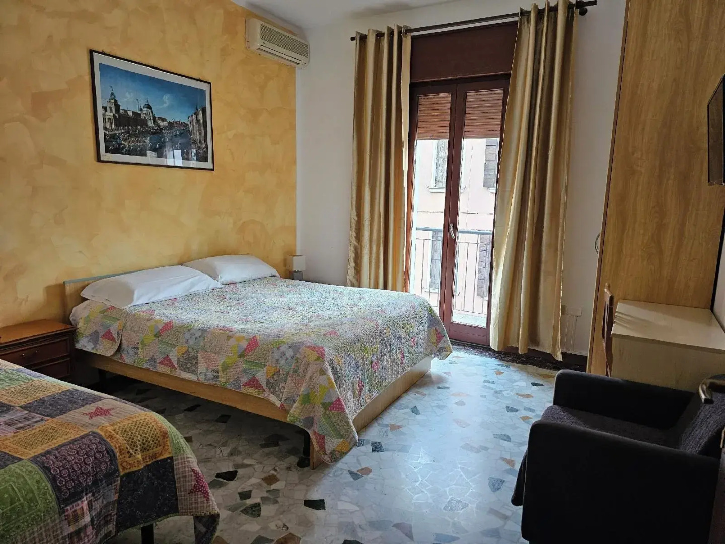 Photo - The Caponi Bros