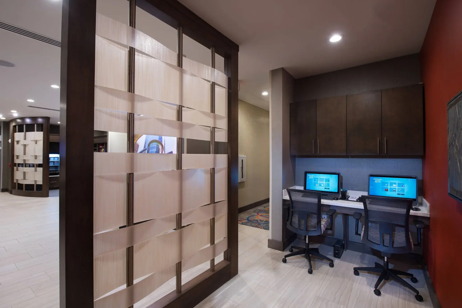 Foto - SpringHill Suites by Marriott Houston Hwy. 290/NW Cypress