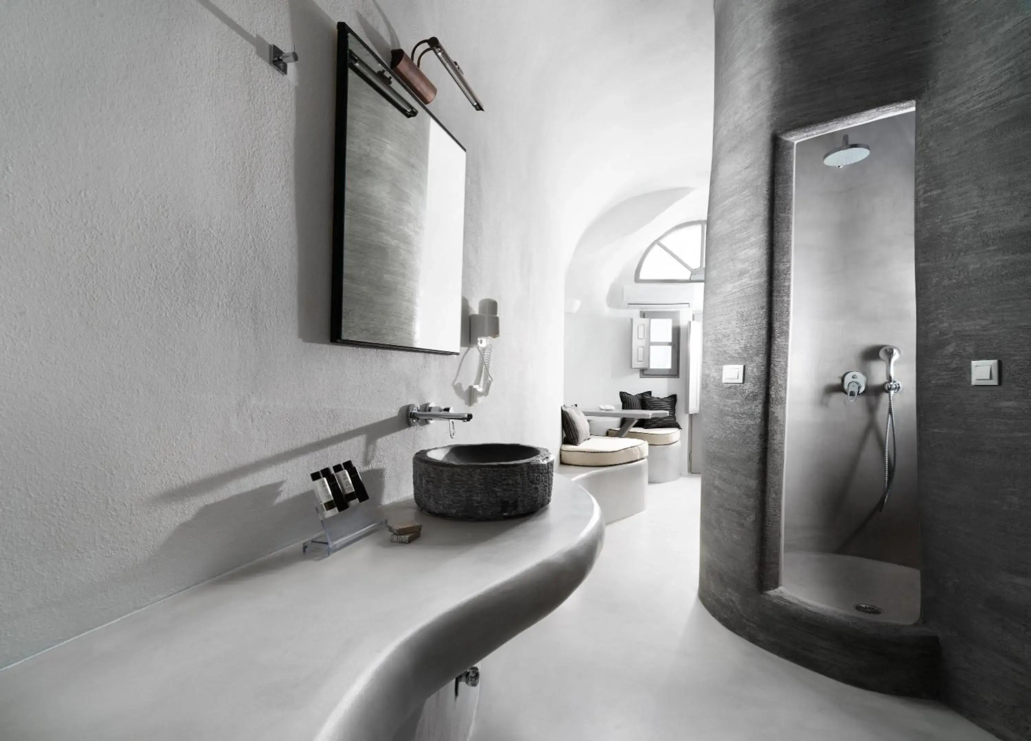 Photo - Tholos Resort