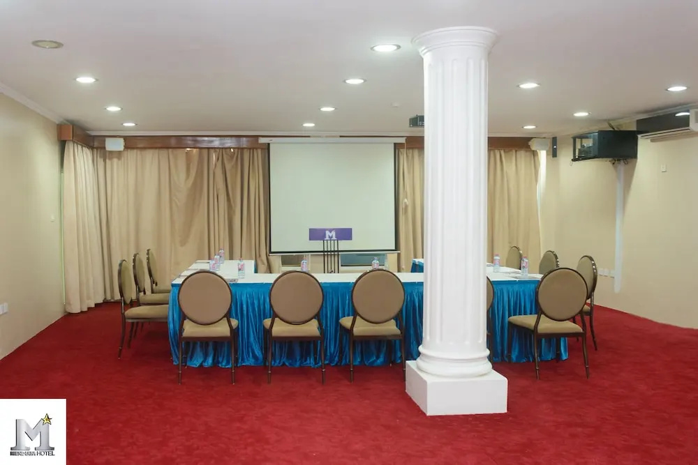 Foto - Mendiata Hotel