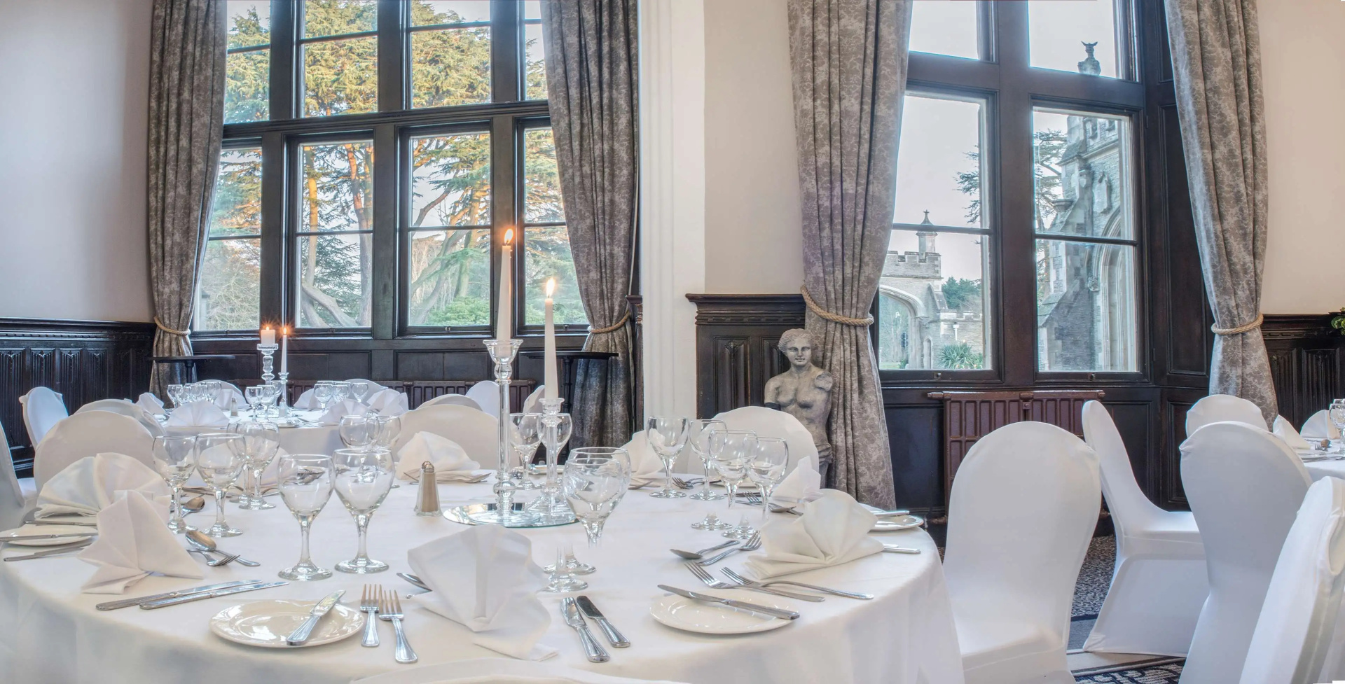Photo - De Vere Tortworth Court