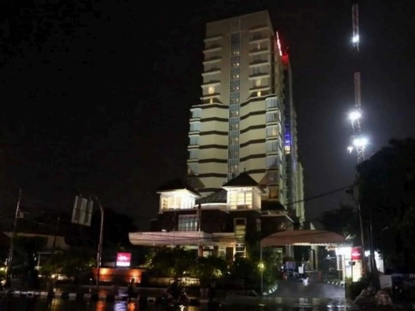Photo - Mercure Jakarta Kota