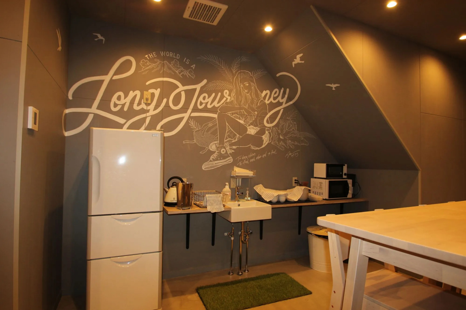 Foto - Hostel STAND BY ME