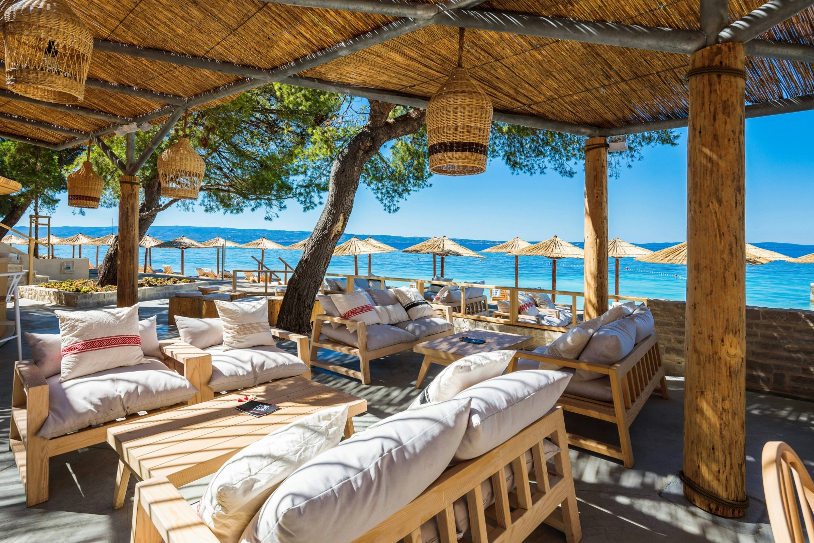 Foto - Le Meridien Lav, Split