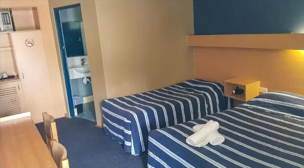 Foto - Windsor Heritage Motel