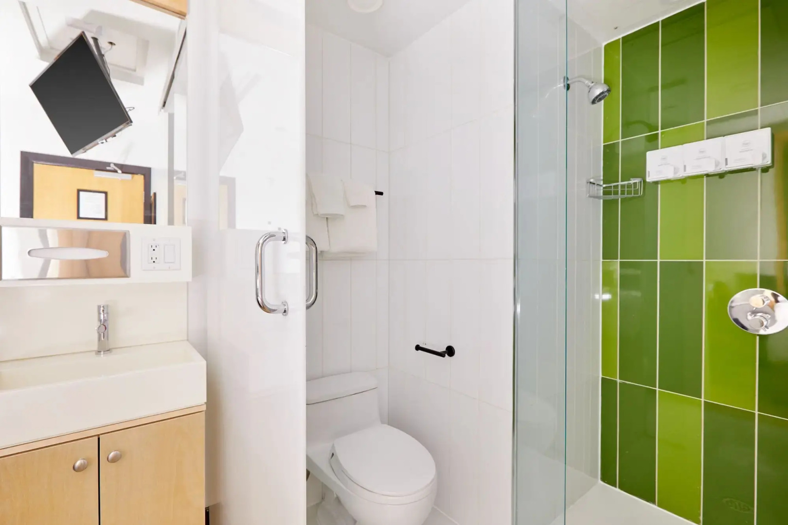 Foto - The Beverley Hotel