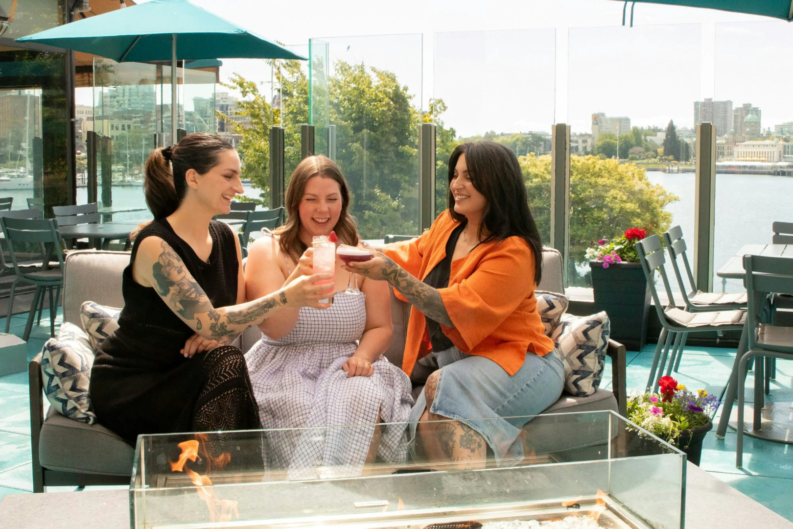 Foto - Delta Hotels by Marriott Victoria Ocean Pointe Resort