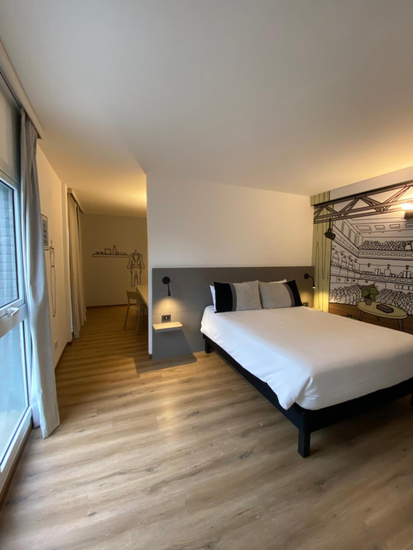 Foto - ibis Styles Buenos Aires Florida