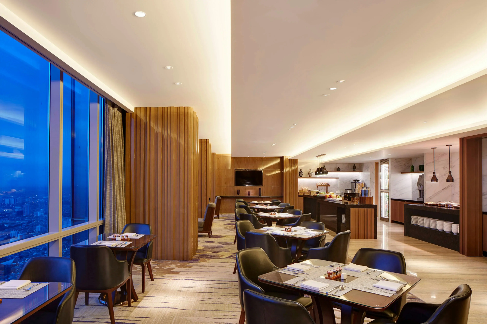 Foto - The Westin Jakarta