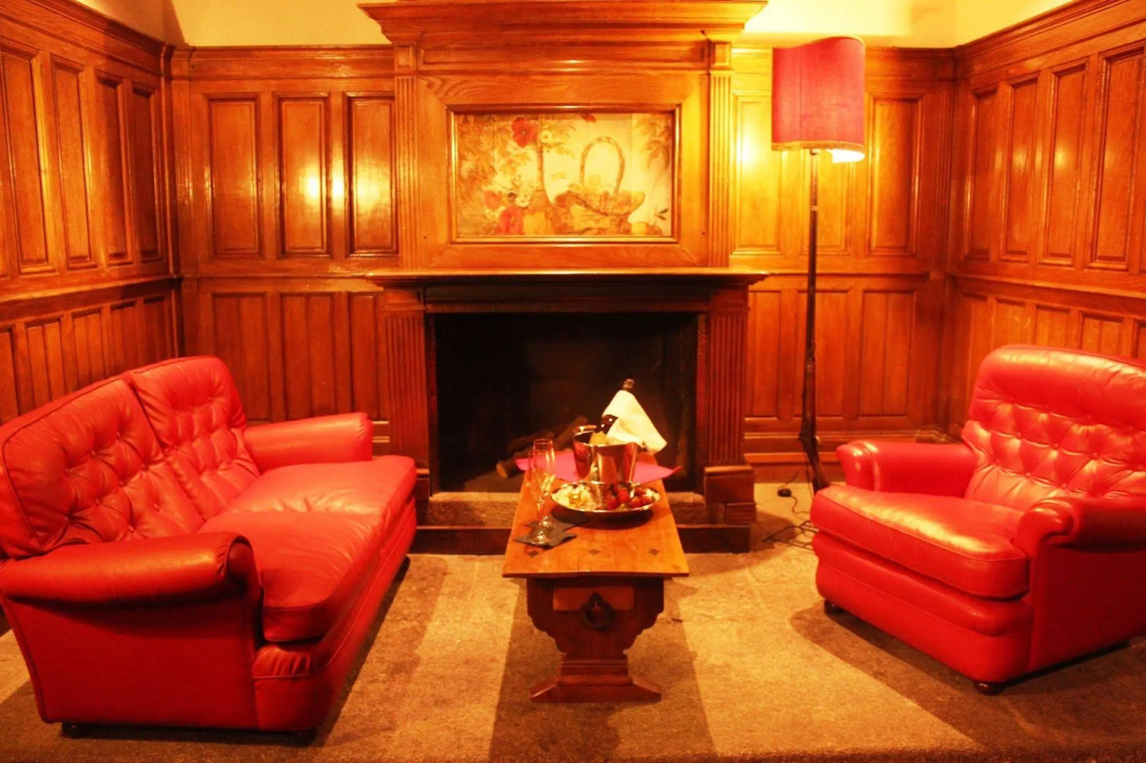 Foto - Savoia Palace Hotel