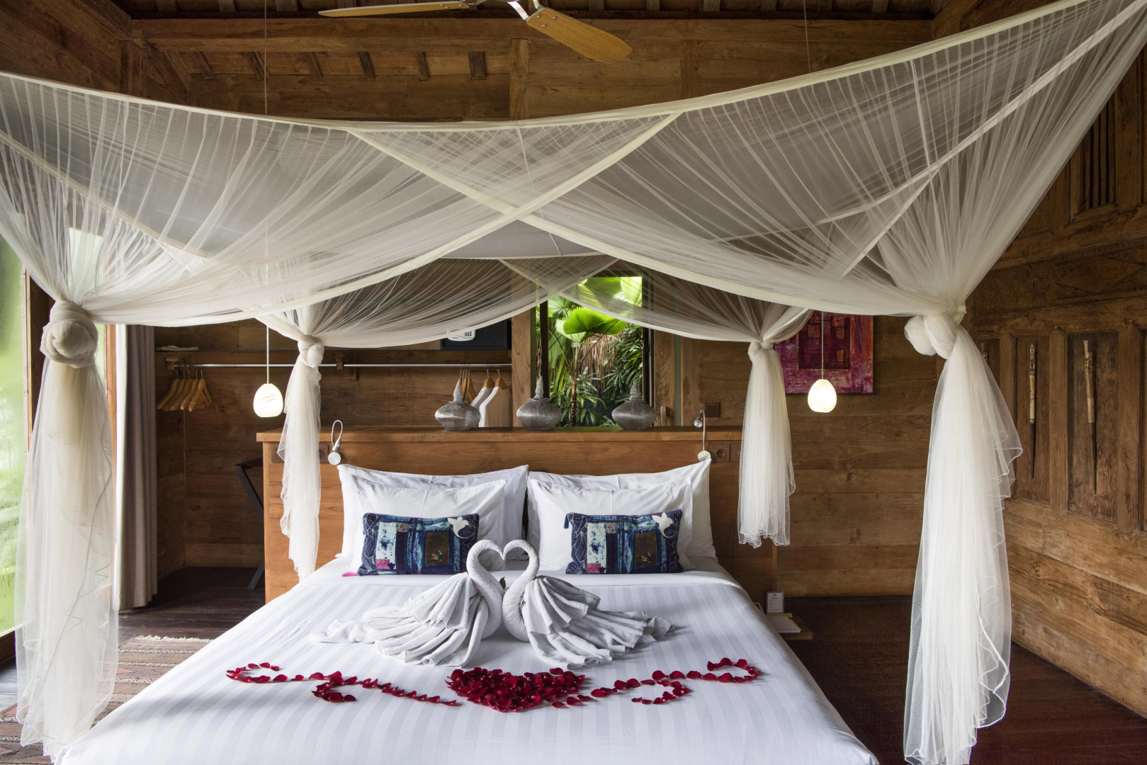 Foto - Blue Karma Dijiwa Ubud