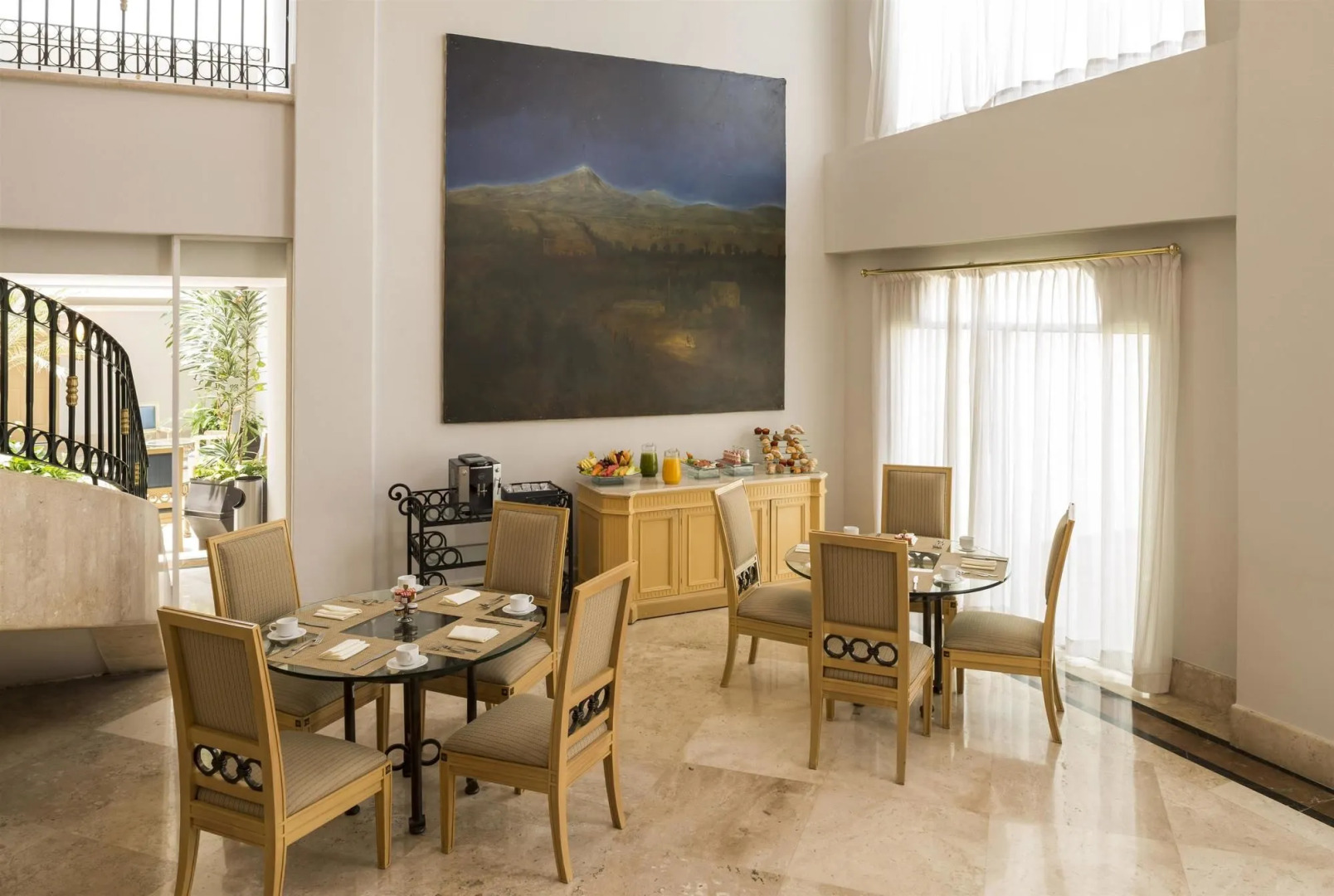 Foto - Camino Real Puebla Angelopolis