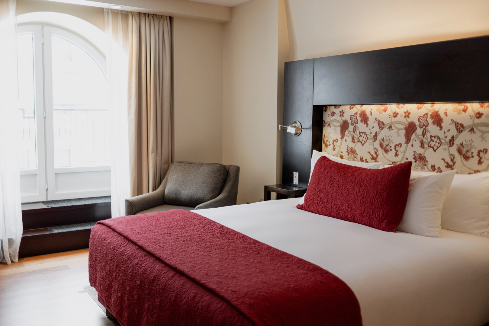 Foto - Auberge Saint-Antoine