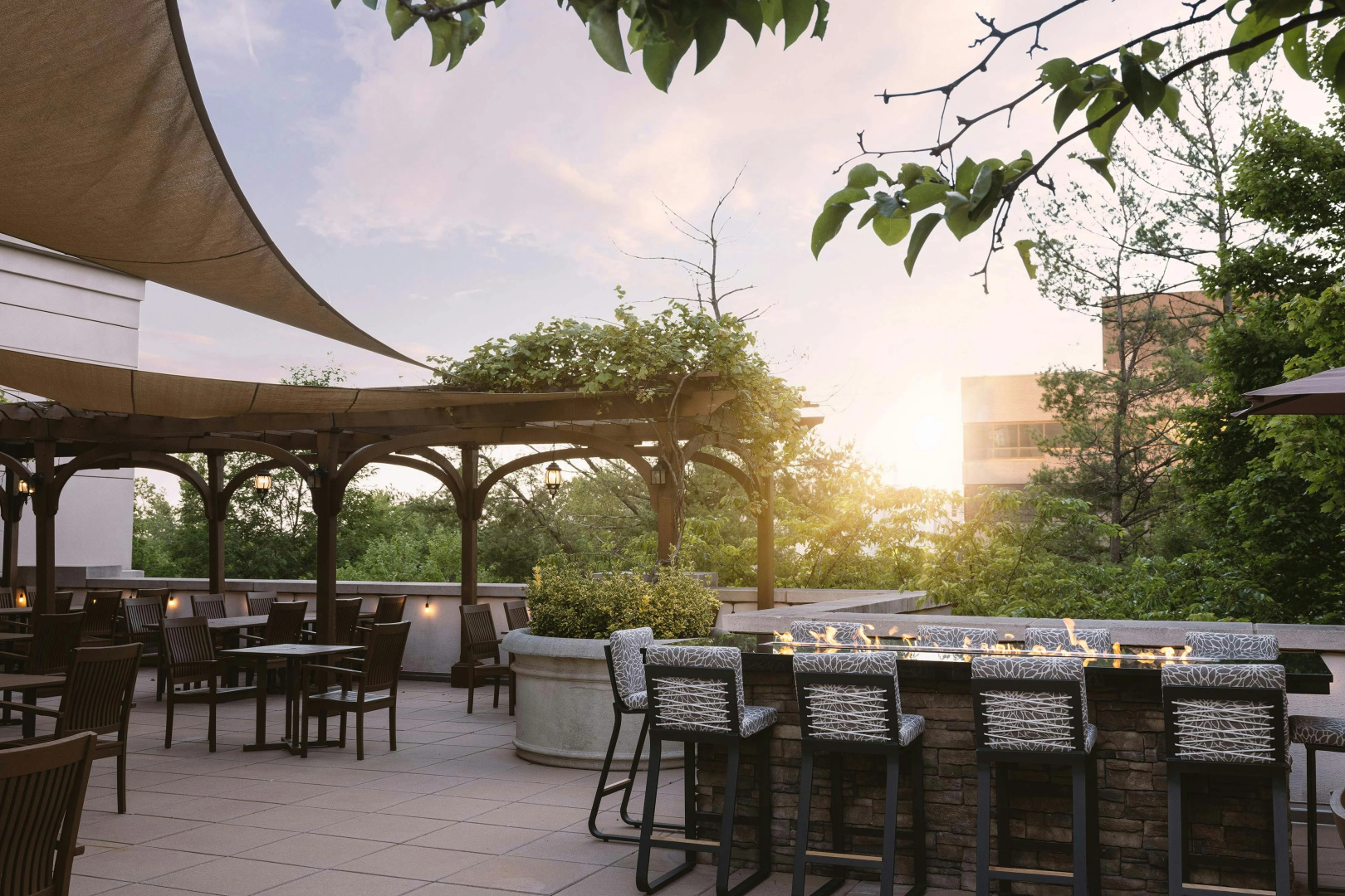 Photo - The Westin Reston Heights