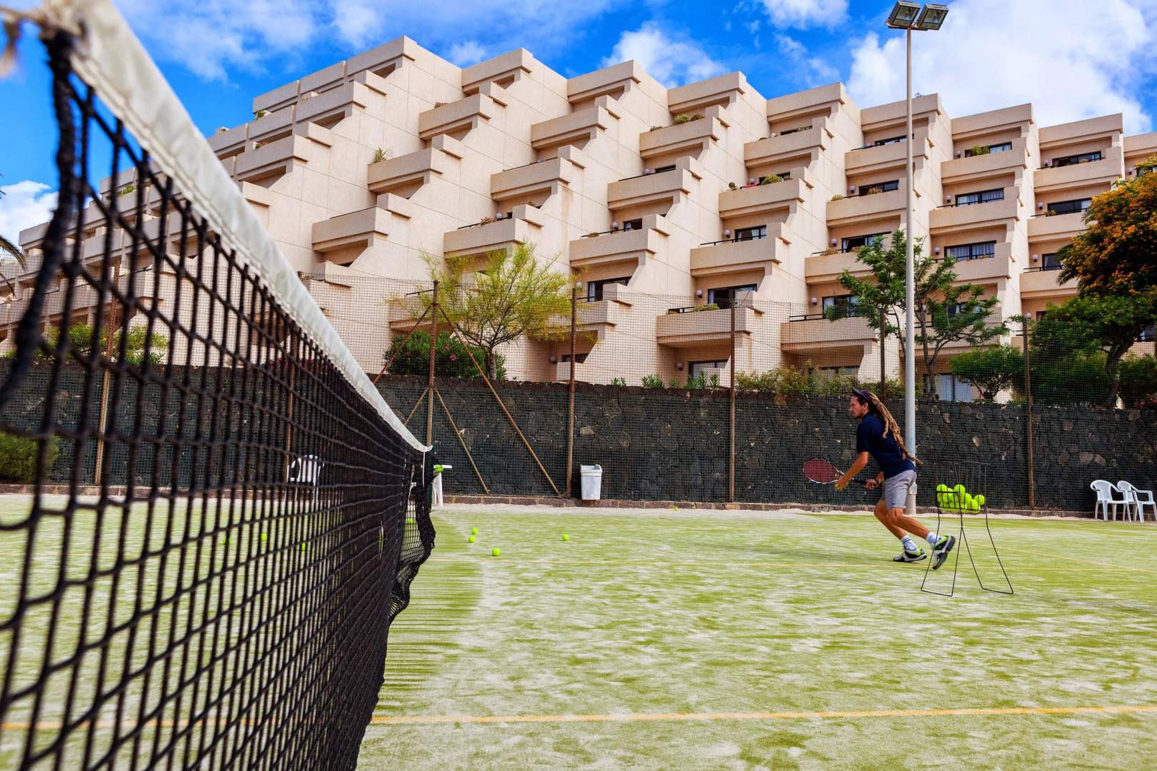 Photo - Alexandre Grand Teguise Playa