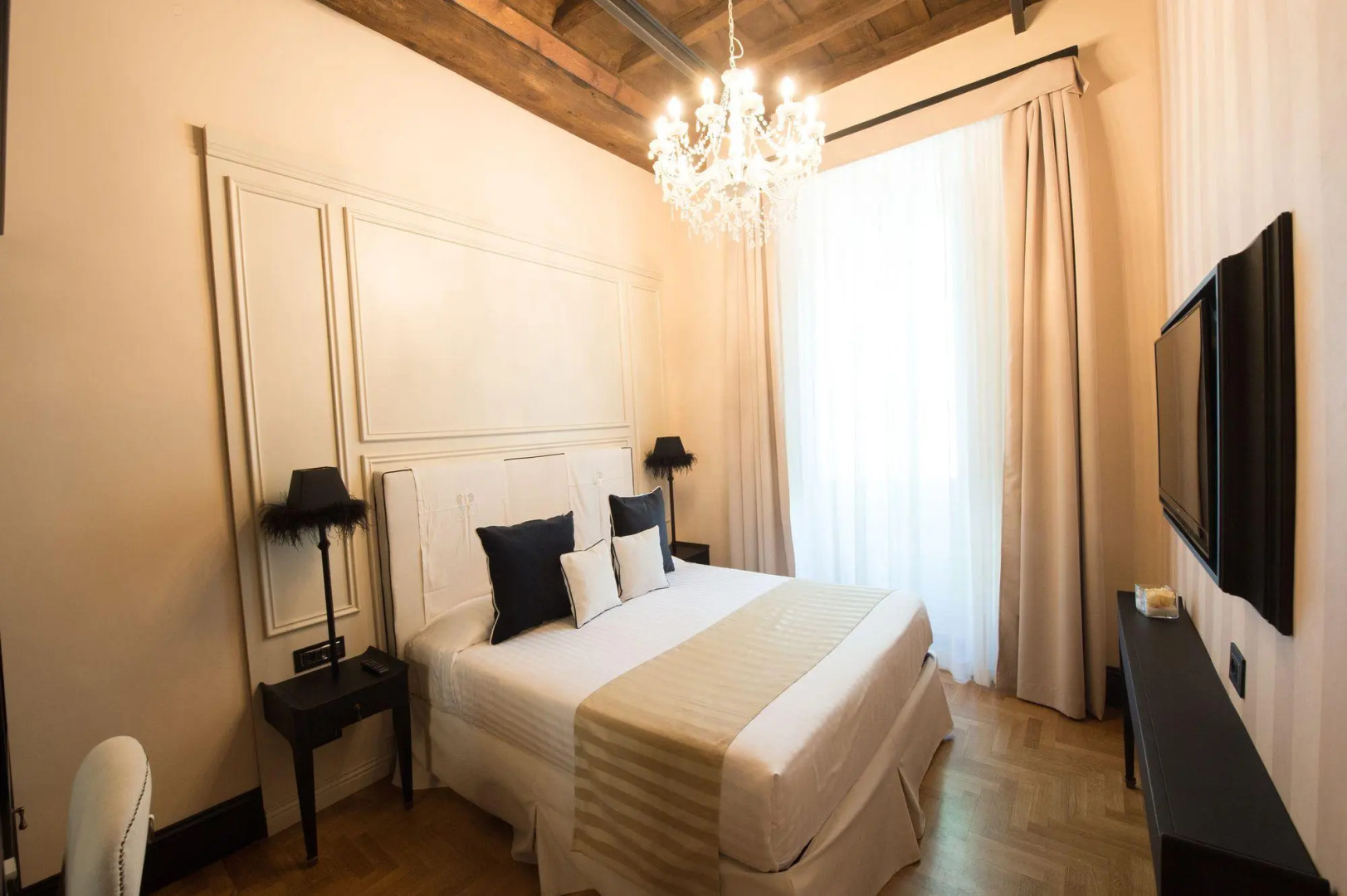 Foto - Maison Colosseo (Via dei Querceti 24)