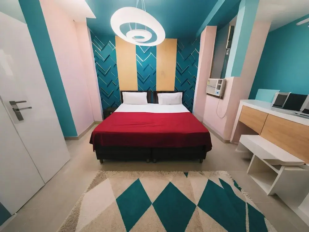 Foto - Singh Hotel and Resorts
