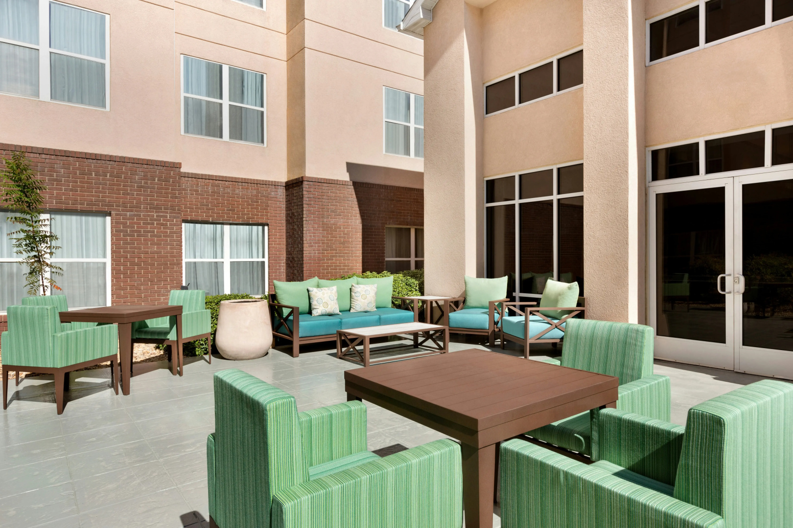 Photo - Homewood Suites by Hilton Dallas-Arlington