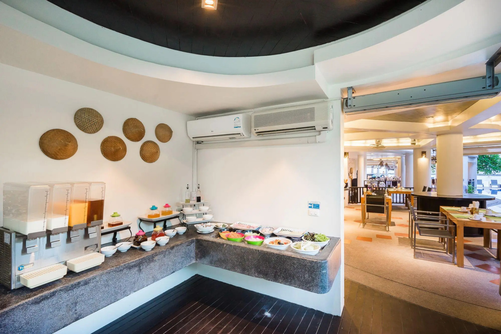 Photo - Dara Samui Beach Resort - Adults Only