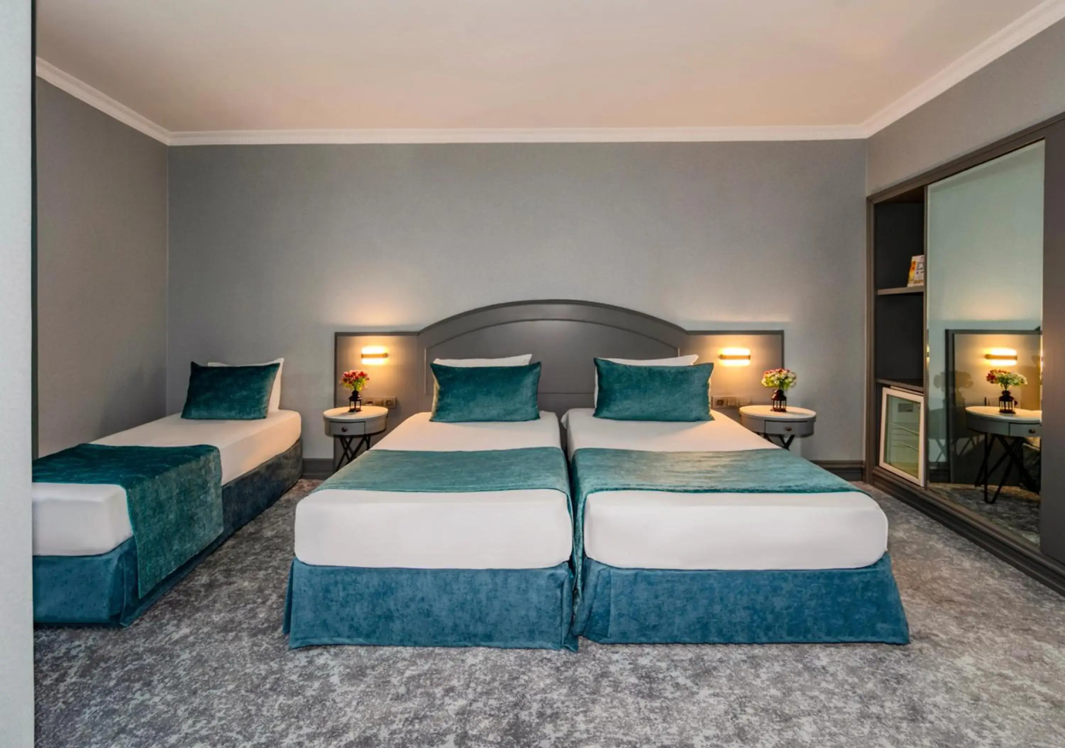 Foto - Tilia Hotel