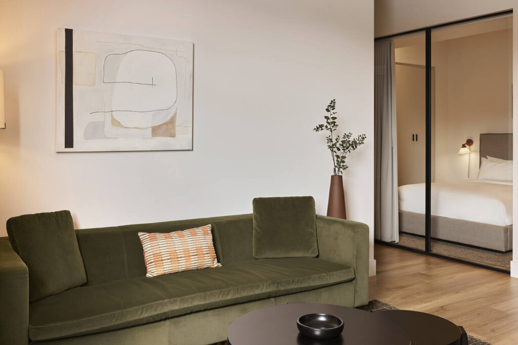 Foto - Eurostars Old Montreal Suites & Apartments