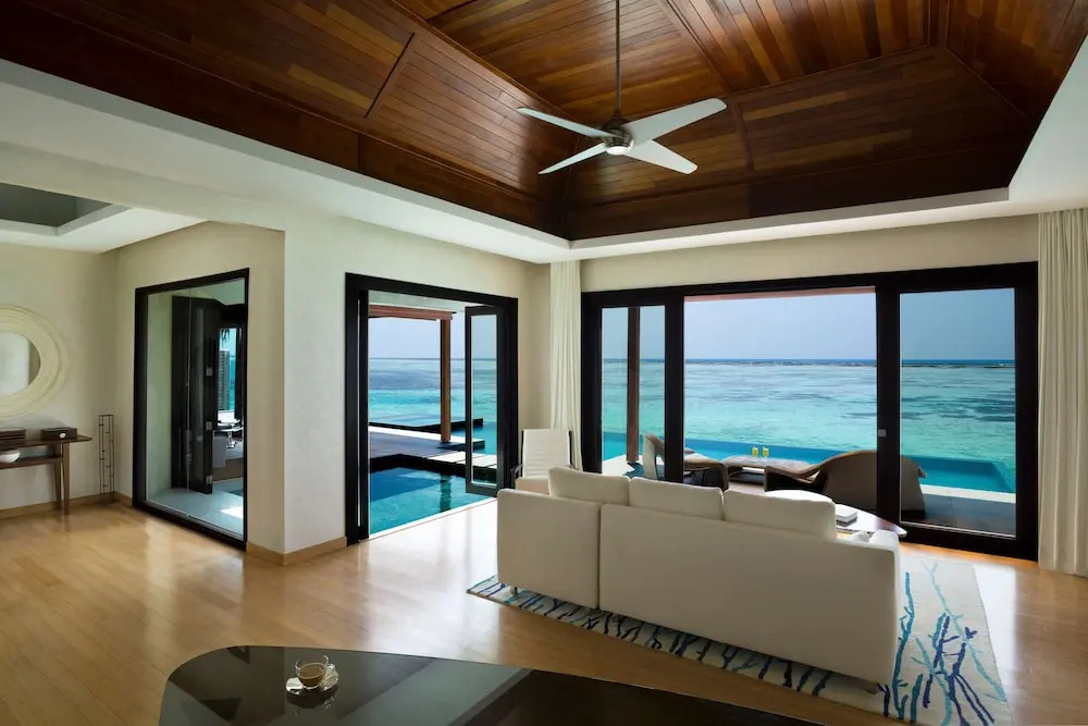 Photo - Niyama Private Islands Maldives