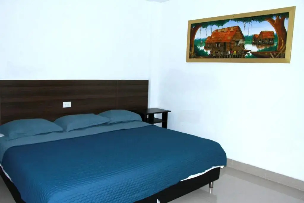 Photo - Zafara Hotel