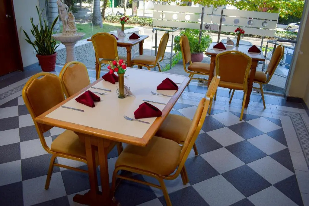 Photo - Hotel Casa Ballesteros