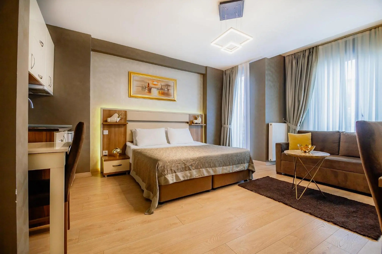 Foto - Kavalalı Suites