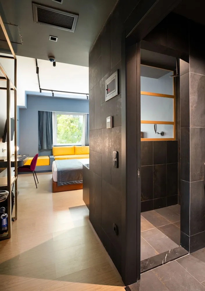 Photo - Colors Hotel Athens