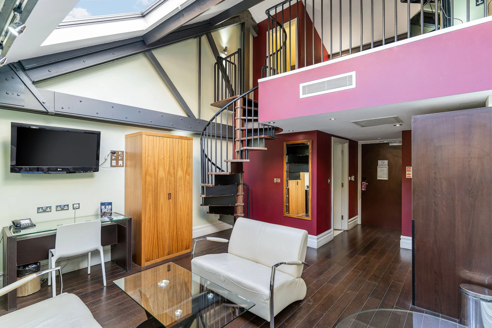 Foto - Roomzzz Manchester City