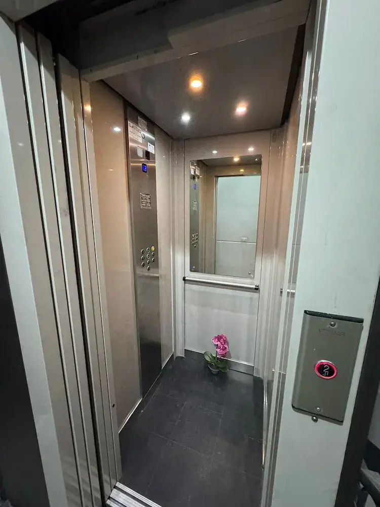 Foto - Central Station