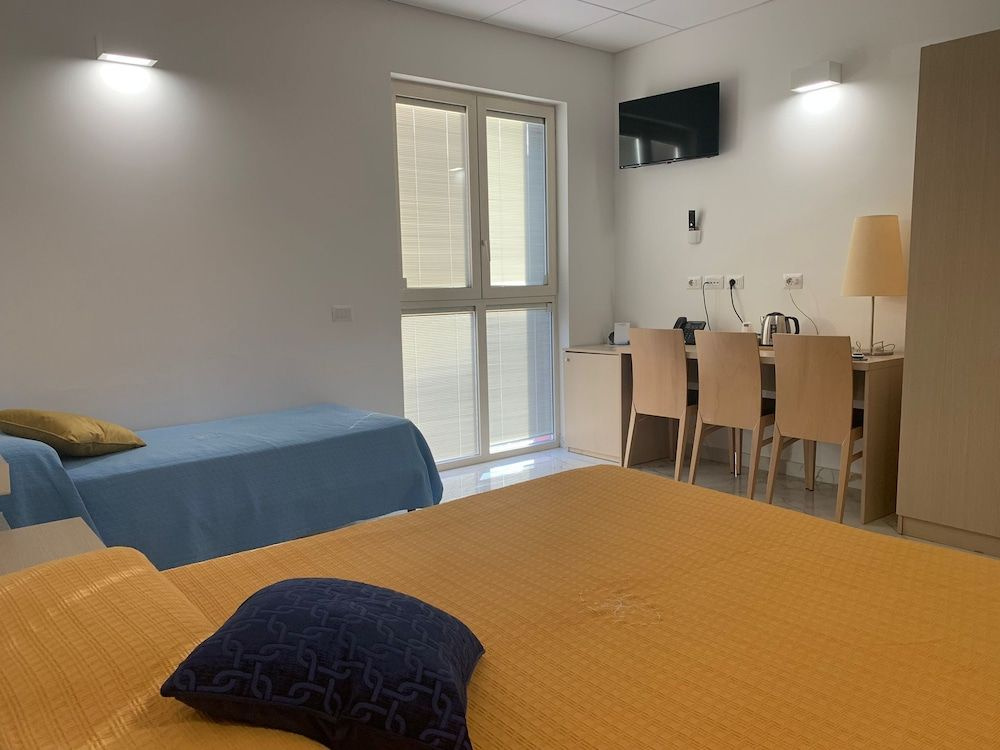 Foto - Rooms alCentro