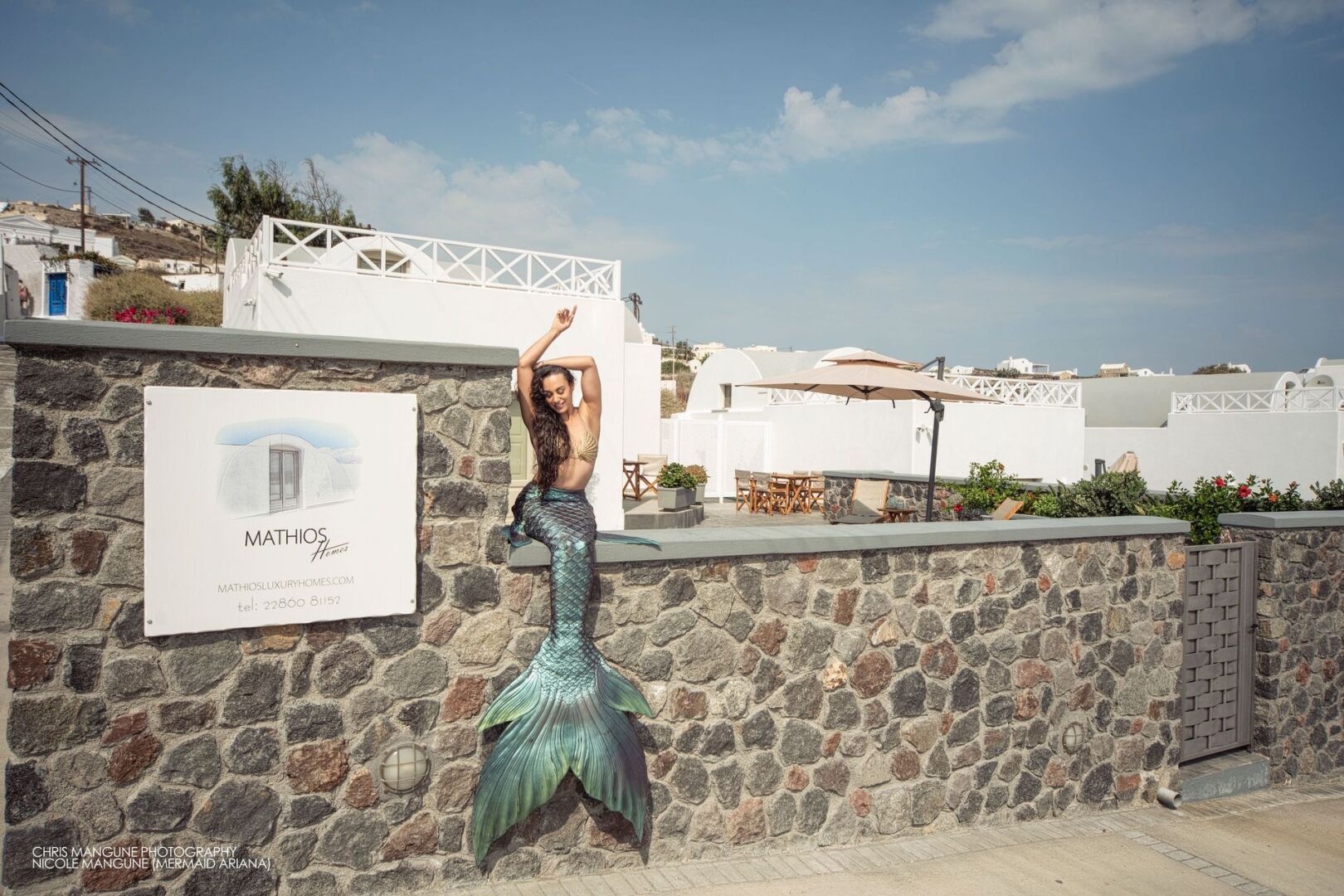 Photo - Mathios Luxury Homes