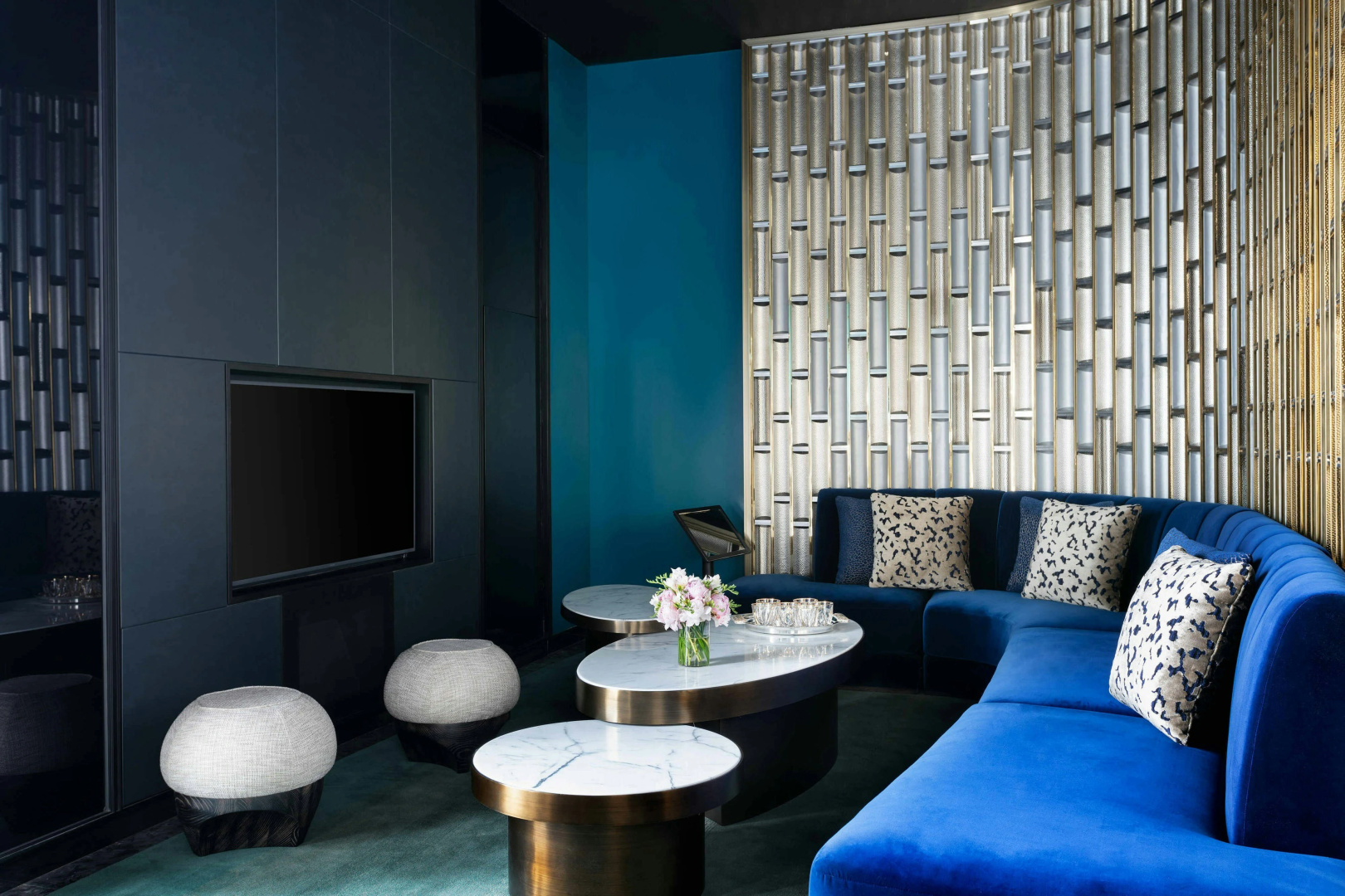 Photo - JW Marriott Marquis Hotel Shanghai Pudong