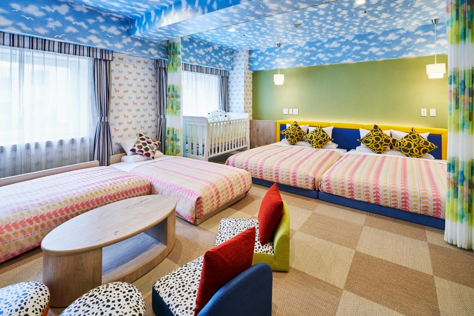Photo - HOTEL MYSTAYS PREMIER Sapporo Park