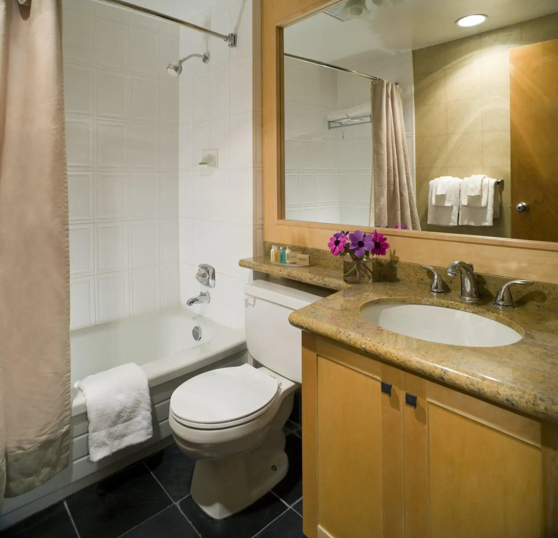 Photo - Whistler Village Inn And Suites