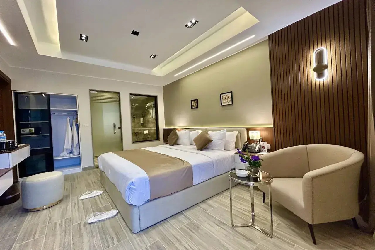 Foto - XU San Stefano Hotel Alexandria