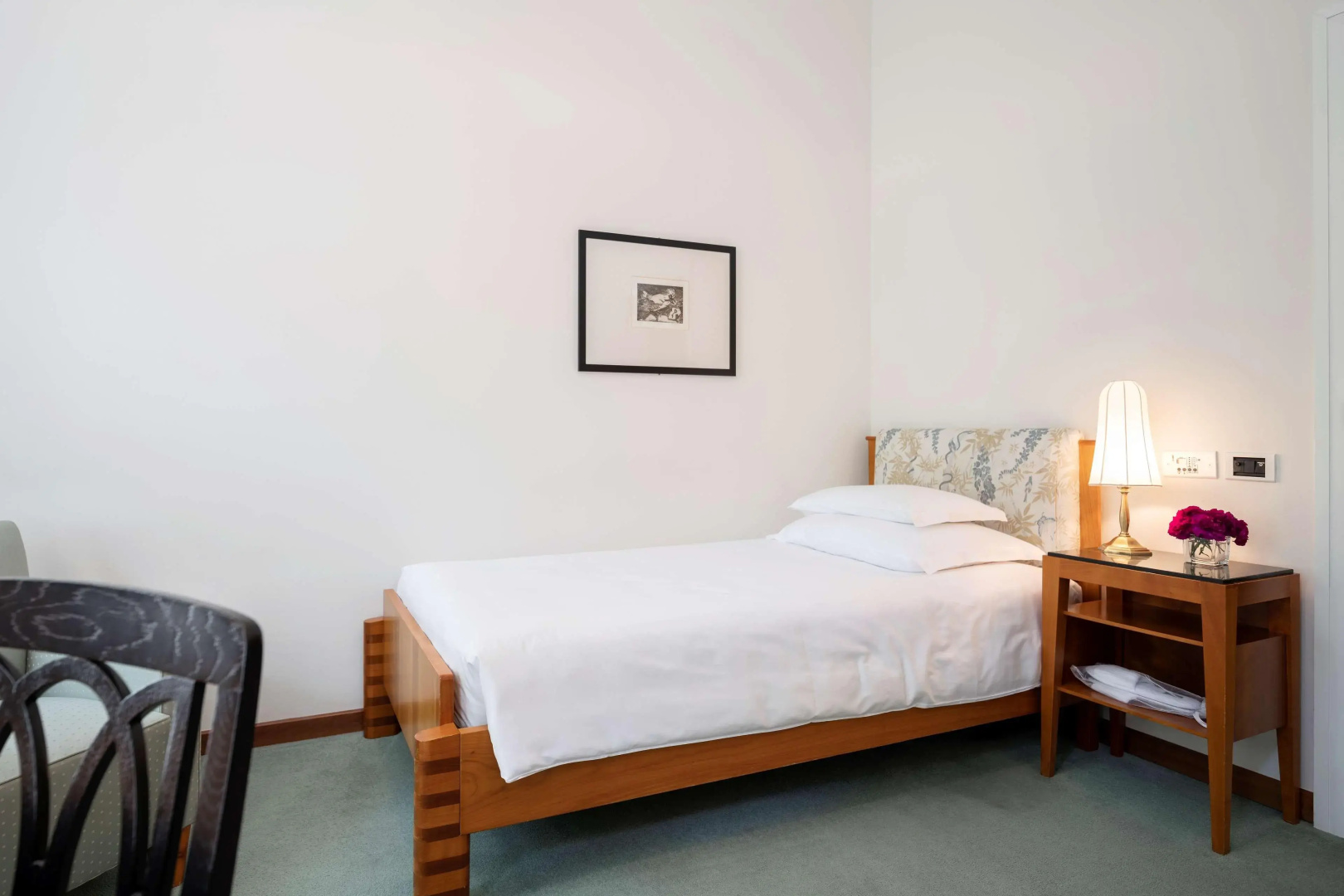Foto - Parkhotel Laurin