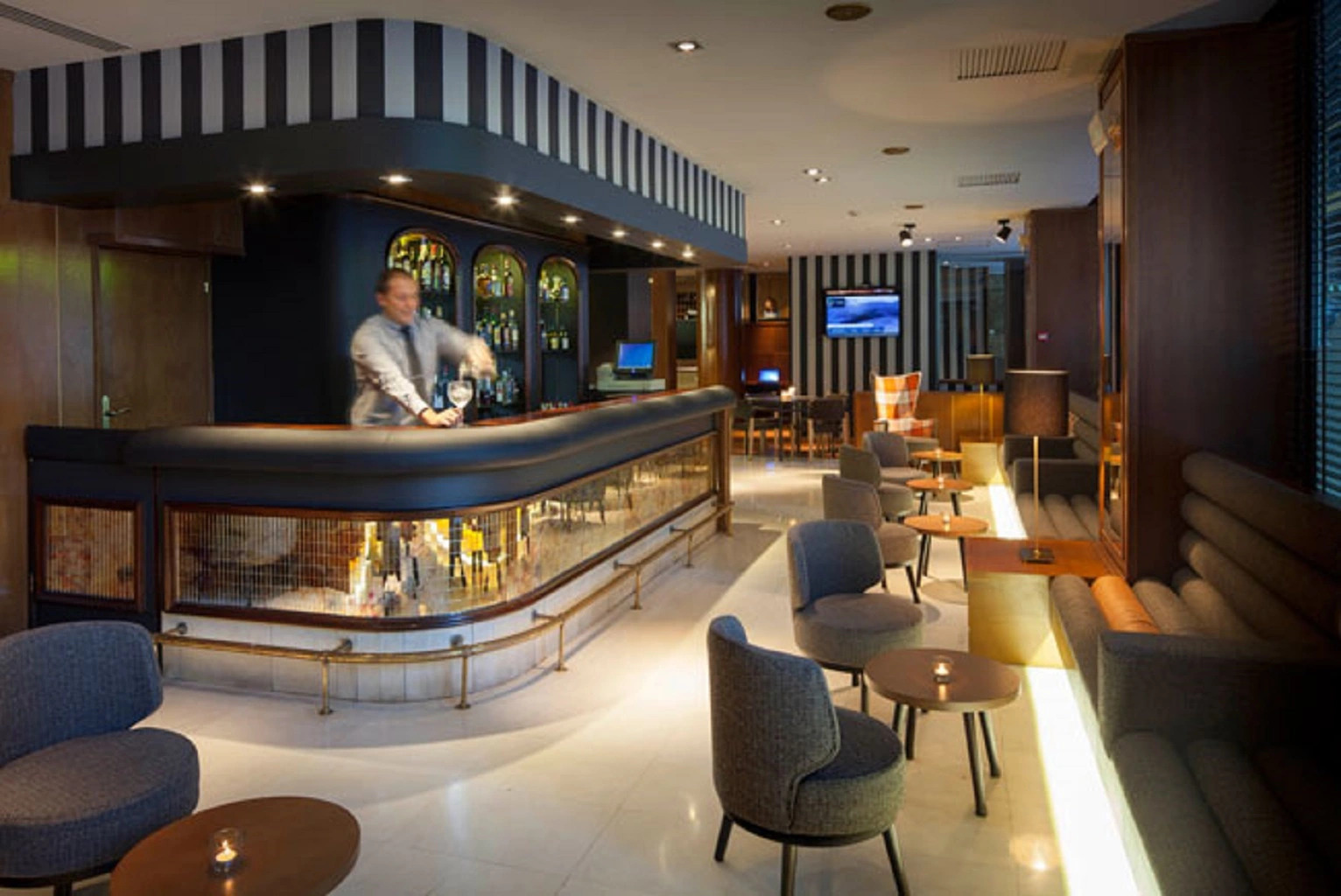 Photo - Hotel Sporting