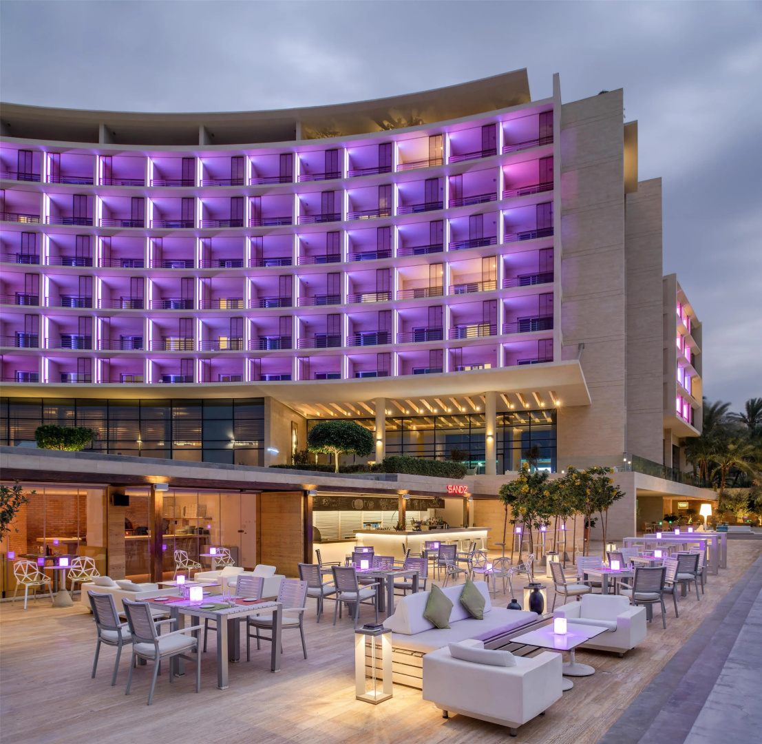 Photo - Kempinski Hotel Aqaba Red Sea