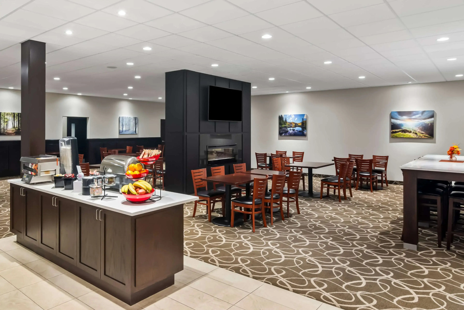 Foto - Best Western Plus Pitt Meadows Inn & Suites
